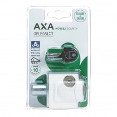 AXA OPLEGSLOT 3012/EX/WIT/SKG*/BLISTER