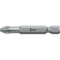 WERA 851/4 TZ PHILLIPS BIT PH1 X 50 MM STANDAARD 05059805001