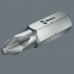 WERA 851/4 TZ PHILLIPS BIT PH1 X 50 MM STANDAARD 05059805001