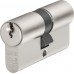 ABUS DUBBELE PROF. CILINDER E60NP 40/40