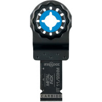 ROTEC OT 11/20HM INVALZ.BL.MET.(RVS) STARLOCK 32X40MM (VE1)