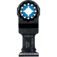 ROTEC OT 11/32HM INVALZ.BL.MET.(RVS) STARLOCK 32X40MM (VE1)