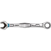 WERA JOKER STEEK-/RINGRATELSLEUTEL 19X246