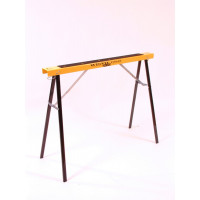 WISVOTOOLS SCHRAAG METAAL OPVOUWBAAR ROOD (1X)