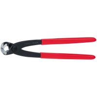 KNIPEX 99 01 220 MONIERTANG GEPOLIJST/KUNSTST. 220 MM