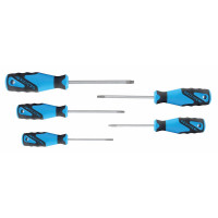 GEDORE SCHROEVENDRAAIERSET TORX 5-DLG 2163 TX 05