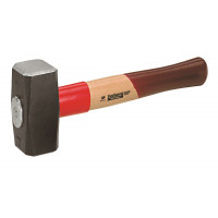 GEDORE VUIST 1500 GR ROTBAND-PLUS 620 H 1500