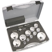 ROTEC HSS-BI COBALT GATZAGENSET ALLROUND 19-76MM