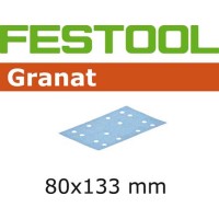 FESTOOL SCHUURSTROKEN STF 80X133 P220 GR/100 497123