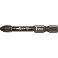 WERA 855/4 IMP DC BIT IMPAKTOR POZIDRIV PZ2 X 50 MM 05057661001