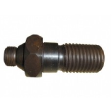 VERLOOP 5/4" BU - 1/2" BU