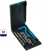 ROTEC DRAAD-REPARATIE-SET METRISCH M10 X 1,5
