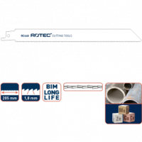 ROTEC RECIPROZAGEN METAAL RC640/S1122BF (P PE VPE 200 STUKS)