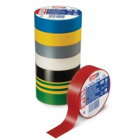 TESA ISOLATIEBAND BLAUW TAPE 25 MTR X 19 MM 53948